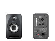 TANNOY REVEAL 402 - активный студийный монитор, 50 Вт, 4' НЧ-динамик, 3/4' твитер, 56Гц - 48кГц